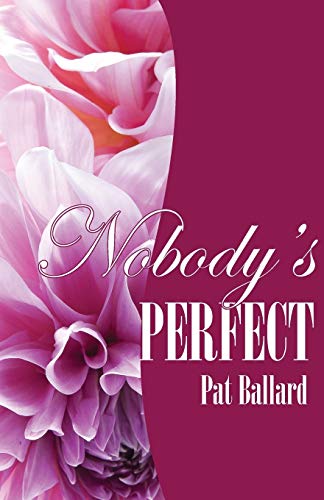 Beispielbild fr Nobody's Perfect zum Verkauf von PBShop.store US