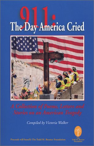 Stock image for 911: The Day America Cried for sale by ThriftBooks-Atlanta