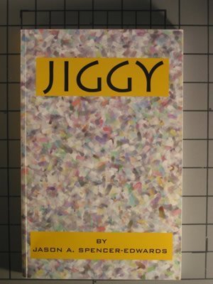 Beispielbild fr Jiggy zum Verkauf von Better World Books