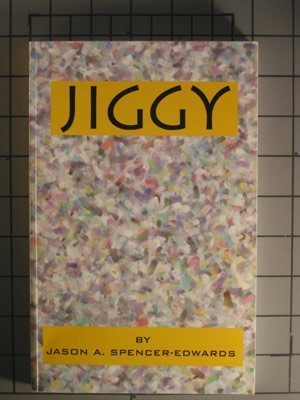 Imagen de archivo de Jiggy a la venta por Better World Books