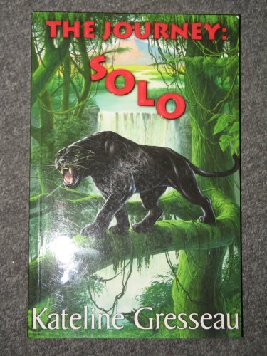Stock image for The Journey:Solo for sale by ThriftBooks-Atlanta