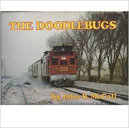 Stock image for The Doodlebugs for sale by Doc O'Connor