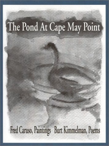 Stock image for The Pond At Cape May Point for sale by The Second Reader Bookshop