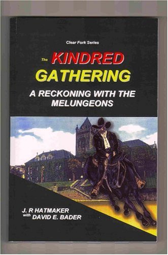 Imagen de archivo de The Kindred Gathering (The Kindred Gathering, 2) a la venta por medimops