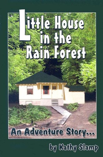 9780971334571: Little House in the Rain Forest