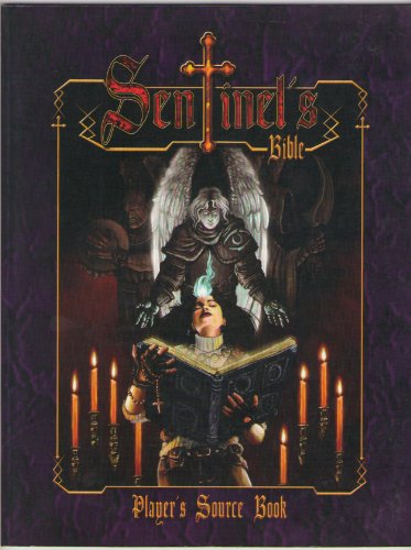 Beispielbild fr Sentinel's Bible: Player's Source Book zum Verkauf von Half Price Books Inc.