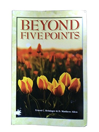 Beispielbild fr Beyond Five Points zum Verkauf von Windows Booksellers