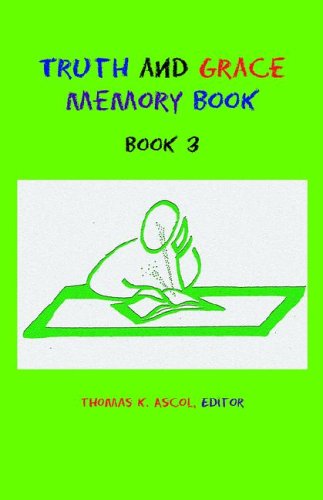 Beispielbild fr Truth and Grace Memory Book: Book 3 zum Verkauf von Gulf Coast Books