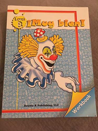 Stock image for Muy Bien!: Level B (Spanish Edition) for sale by ThriftBooks-Dallas