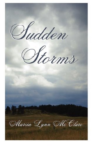 Stock image for Sudden Storms for sale by The Book Garden