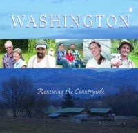 Stock image for Renewing the Countryside - Washington for sale by Vashon Island Books