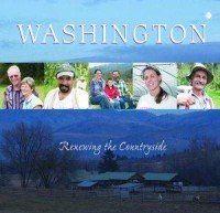 Image for Renewing the Countryside: Washington