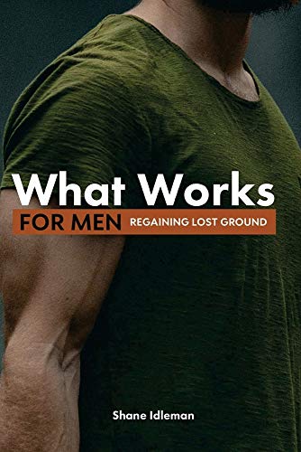 Stock image for What Works for Men for sale by Better World Books: West