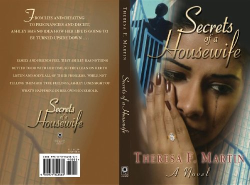 Secrets of a Housewife: None (9780971341661) by Martin, Theresa