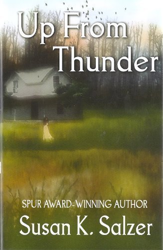 Stock image for Up From Thunder for sale by cornacres