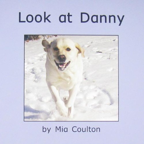 Imagen de archivo de Look at danny (Get to Know Danny) a la venta por Books Unplugged