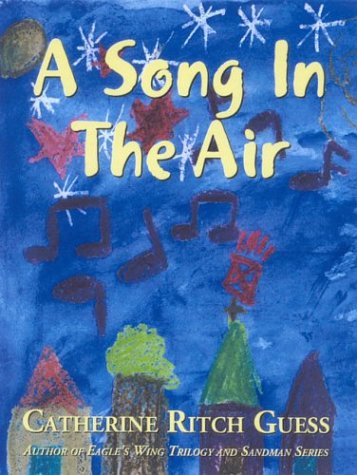 Beispielbild fr A Song in the Air zum Verkauf von Better World Books