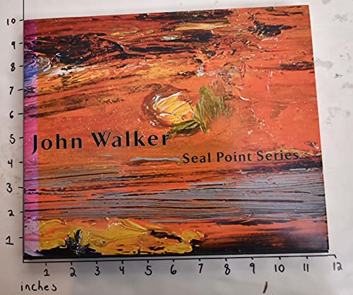 John Walker: Seal Point Series