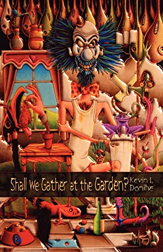 Stock image for Shall We Gather at the Garden? for sale by HPB Inc.