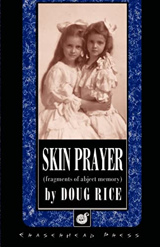 Beispielbild fr Skin Prayer zum Verkauf von ThriftBooks-Dallas