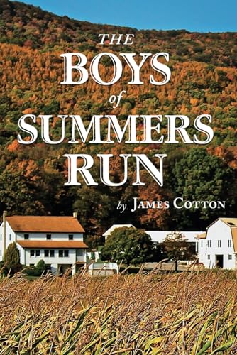 9780971357891: The Boys of Summers Run: 3