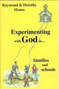 Beispielbild fr Experimenting with God in Families and Schools zum Verkauf von Better World Books