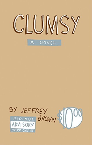 9780971359765: Clumsy [Lingua Inglese]