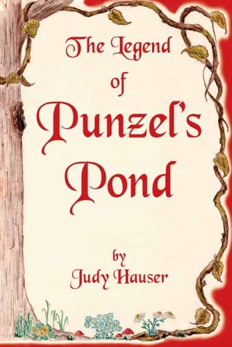The Legend of Punzel's Pond -