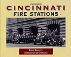 Stock image for Cincinnati Fire Stations for sale by Save With Sam
