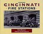 Stock image for Cincinnati Fire Stations for sale by HPB Inc.