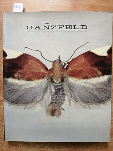 Beispielbild fr The Ganzfeld #3 zum Verkauf von Ergodebooks