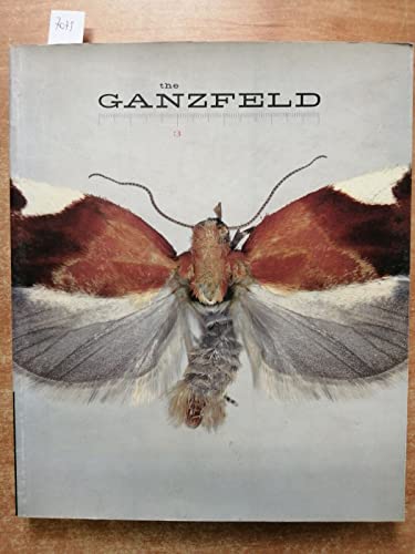 The Ganzfeld #3 (9780971367012) by Hitchcock, Alfred; Lasky, Julie; Nu Baummuller, Winfried; Weschler, Lawrence