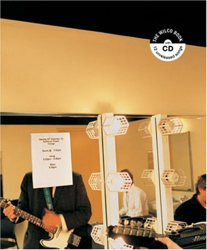 Imagen de archivo de The Wilco Book a la venta por Ergodebooks