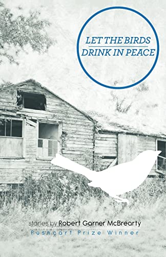 Beispielbild fr Let the Birds Drink in Peace zum Verkauf von ThriftBooks-Dallas