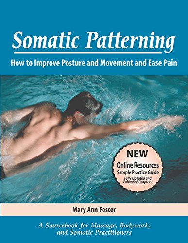 Stock image for Somatic Patterning: How to Improve Posture and Movement and Ease Pain for sale by Front Cover Books