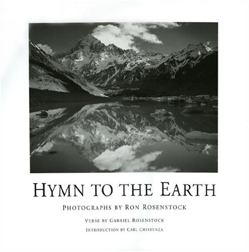 Stock image for Hymn to the Earth (UK) for sale by Hennessey + Ingalls