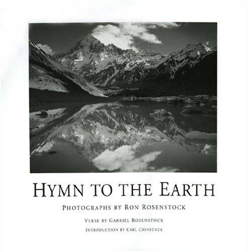 Stock image for HYMN TO THE EARTH. (SIGNED) for sale by Burwood Books