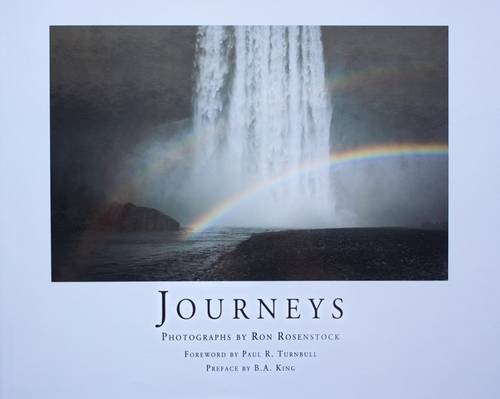 Stock image for Journeys (Signed) for sale by Sequitur Books