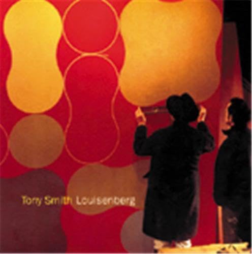 Stock image for Tony Smith: Louisenberg for sale by ANARTIST