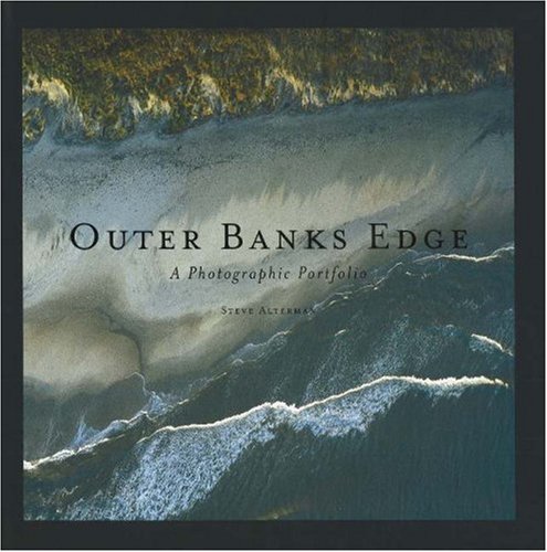 Stock image for Outer Banks Edge: A Photographic Portfolio for sale by ZBK Books