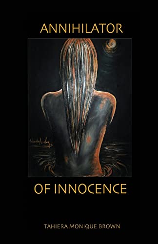 Stock image for Annihilator of Innocence for sale by ThriftBooks-Dallas