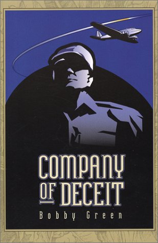 Stock image for Company of Deceit for sale by Better World Books