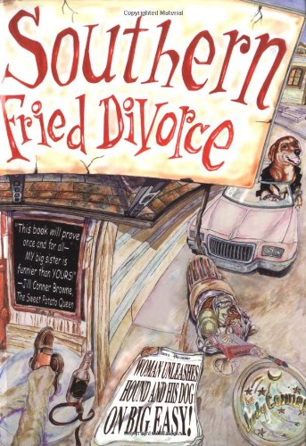 Stock image for Southern Fried Divorce for sale by BookHolders