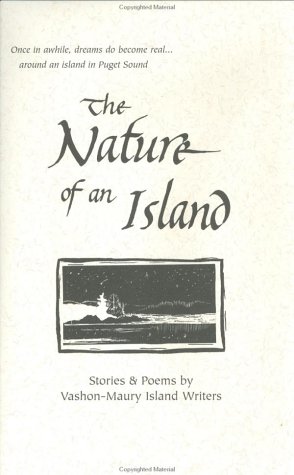 Beispielbild fr The Nature of an Island zum Verkauf von HPB-Red