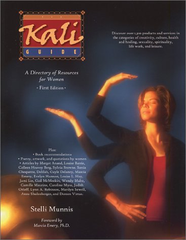 KALI GUIDE: A Directory Of Resources For Women