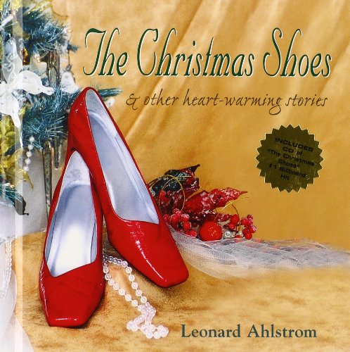 Imagen de archivo de The Christmas Shoes (Christmas Shoes Series) a la venta por Wonder Book