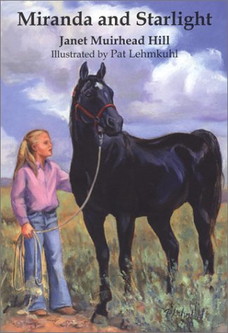 Stock image for Miranda and the Starlight for sale by ThriftBooks-Atlanta