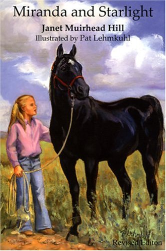 Stock image for Miranda and Starlight (The Starlight Books, 1) for sale by Wonder Book