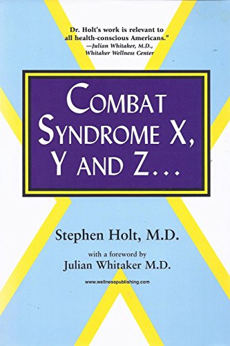 Imagen de archivo de Combat Syndrome X, Y and Z a la venta por Wonder Book