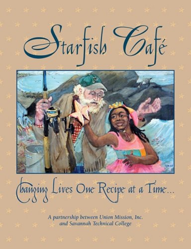 Starfish Cafe.
